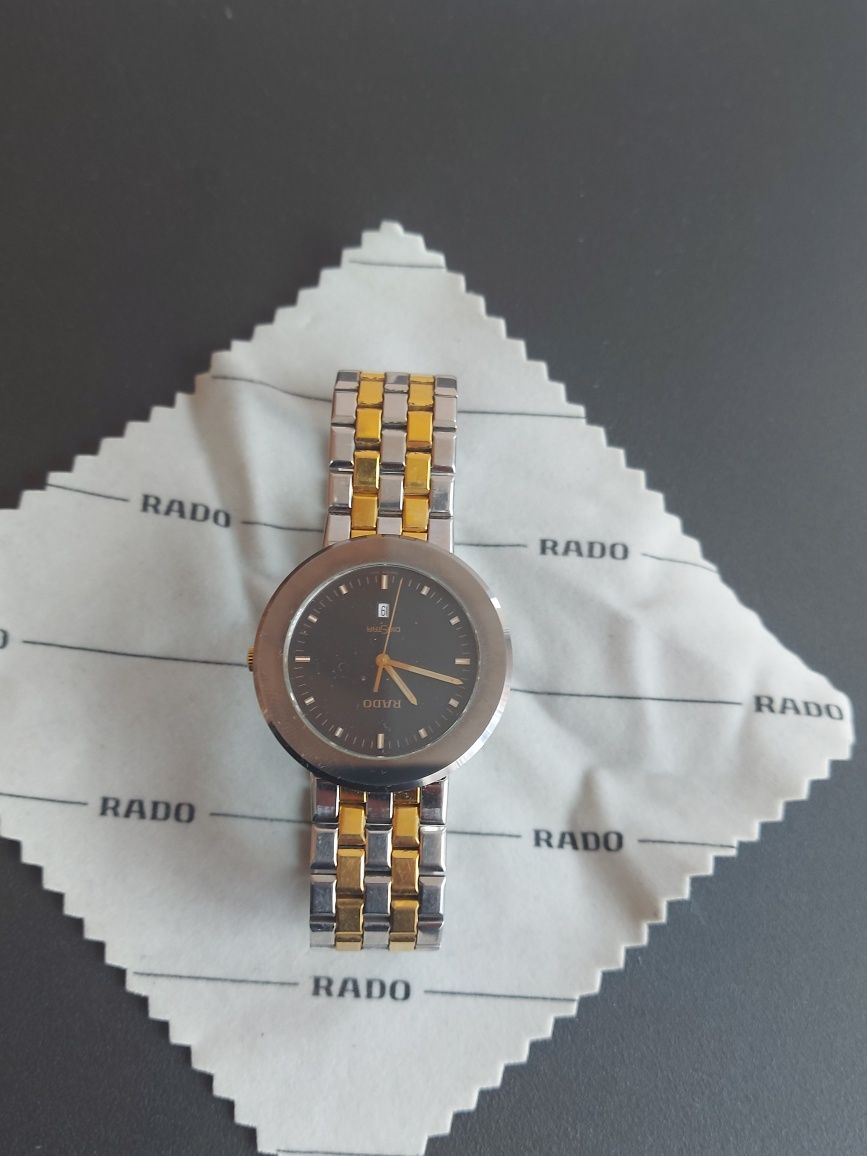 RADO Diastar swiss