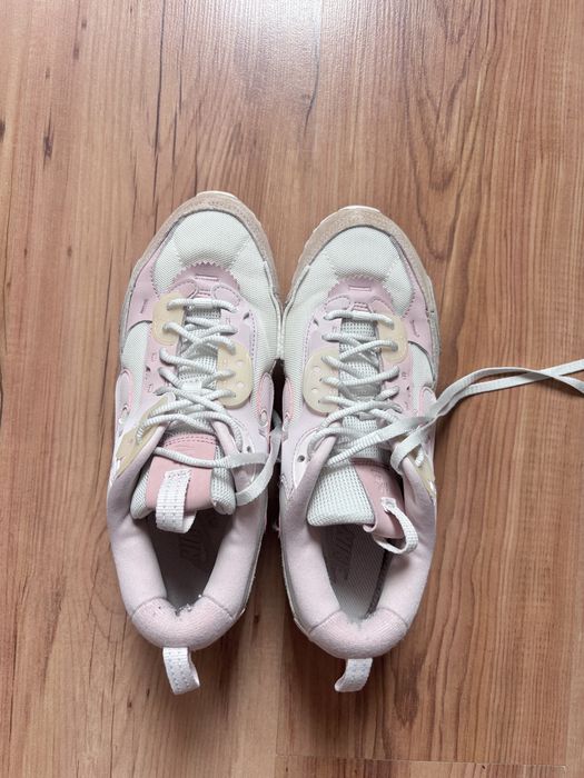 Маратонки NIKE Air max 90 Futura 39 номер