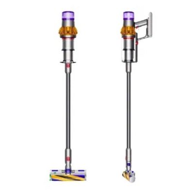 Пылесос Dyson V15 Detect Absolute