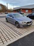 Vând BMW 525 3l 2010