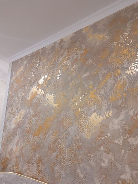 Ремонт отделка под ключ все виды