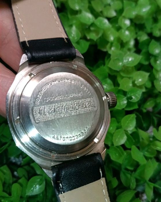 Vostok Amfibia Coca Cola рядък часовник - 199 лв