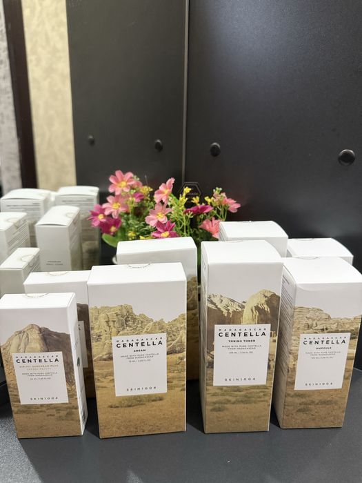 axis-y  serum original Korea