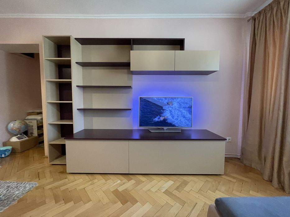 Mobila living L2700/h2005