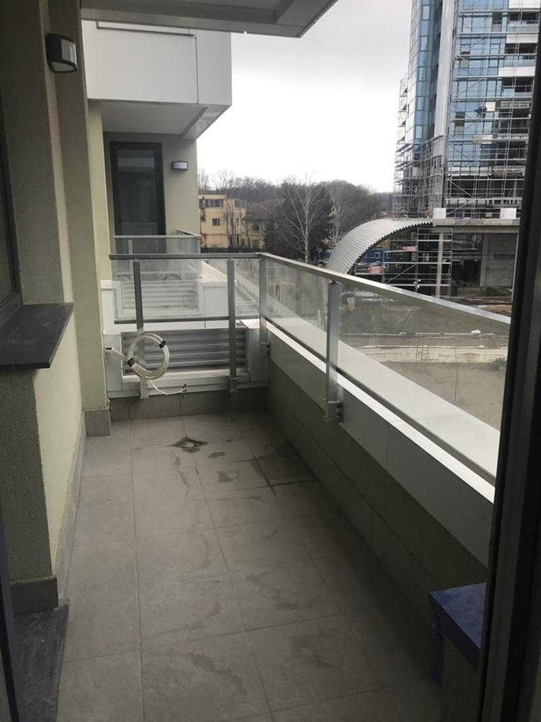 Дава се под наем Двустаен апартамент в София, Изгрев - 60 кв.м за 408 € - Снимка #7
