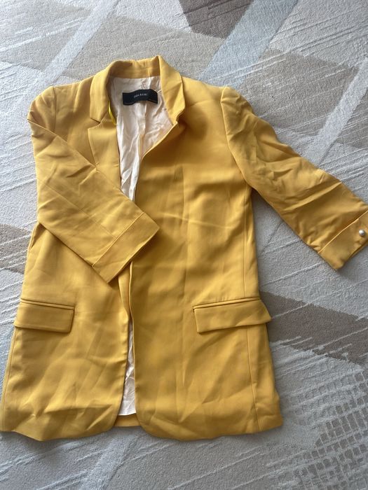 Классный пиджак модный