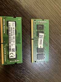Продаю оперативную память DDR4