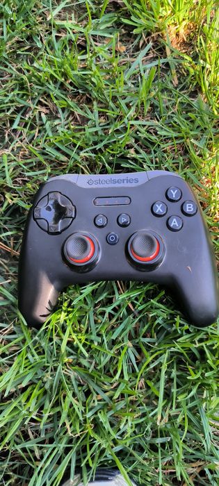 Manete Xbox PS 5 SteelSeries