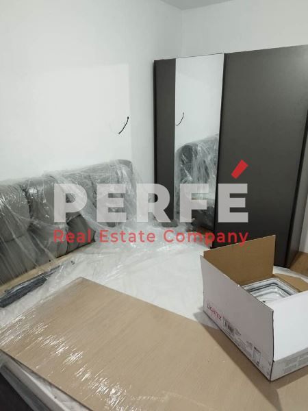 Дава се под наем Двустаен апартамент в Бургас, Меден рудник - зона Б - 67 кв.м за 382.5 € - Снимка #3