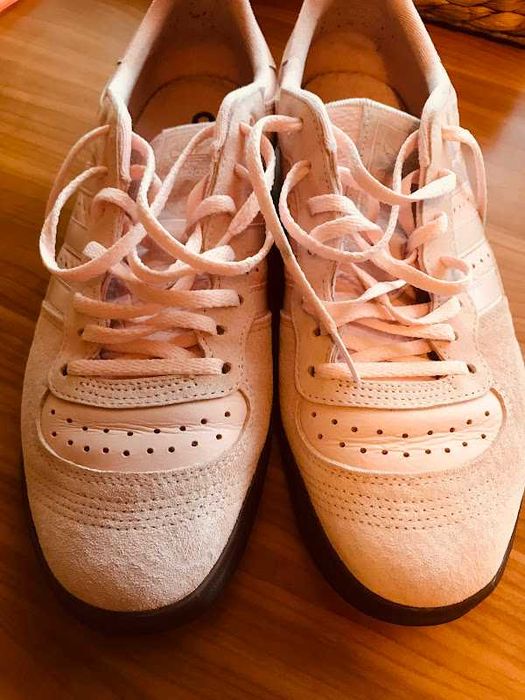 Маратонки ADIDAS