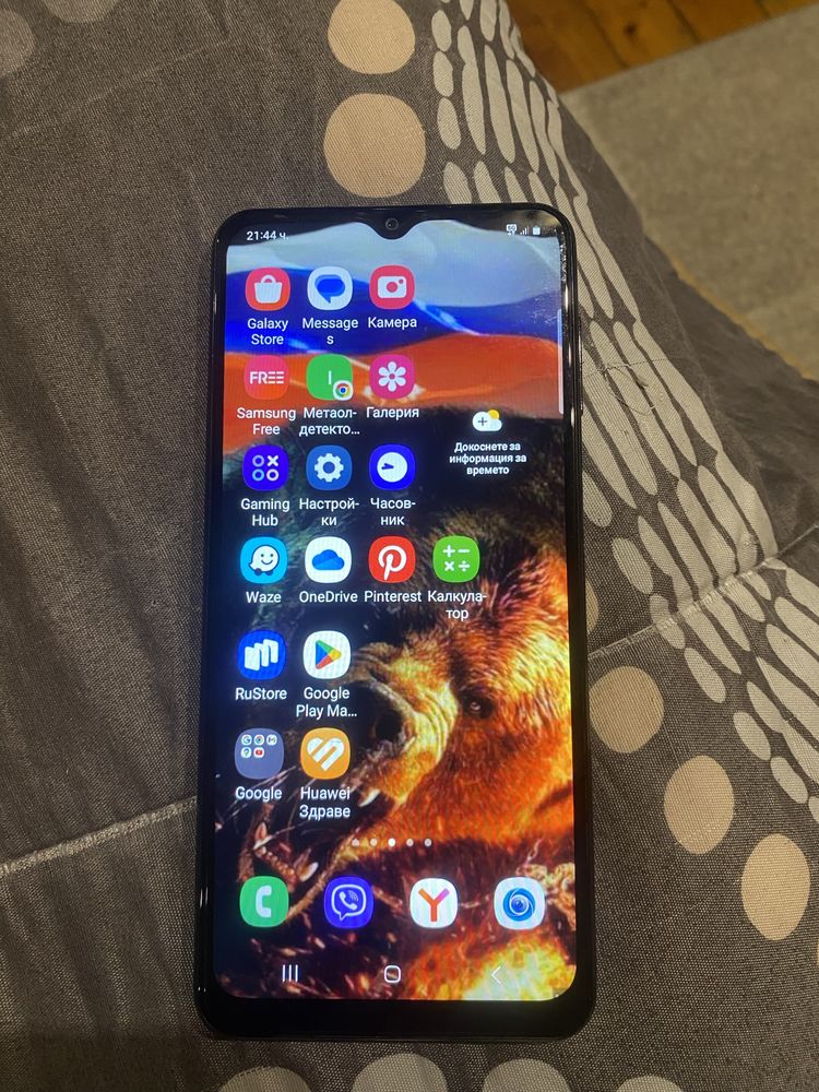 Samsung Galaxy A 32