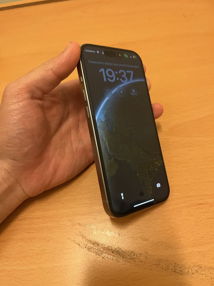 Iphone 15 pro холати зўр ,экран алмашган ишлашт зўр