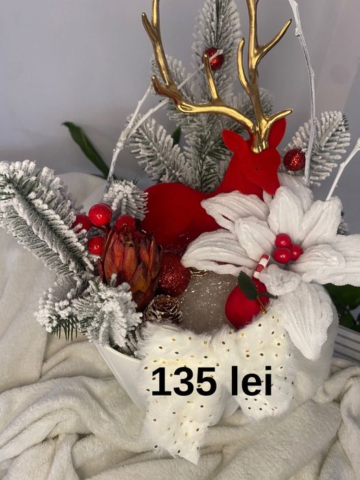 Aranjamente de craciun