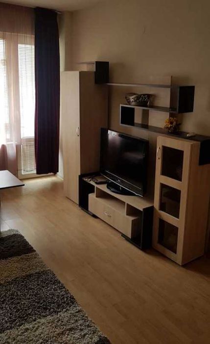 Дава се под наем Двустаен апартамент в Бургас, Братя Миладинови - 50 кв.м за 204 € - Снимка #14