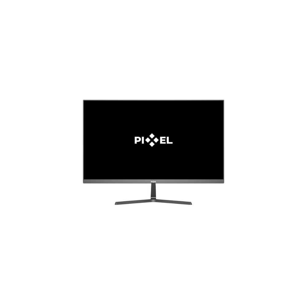 Монитор Pixel PXG27FC / 27" / 180Гц / VA / 1мс