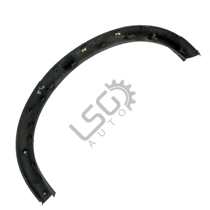 Задна дясна пластмасова вежда калник Nissan Juke I 2010-2019 ID:150325