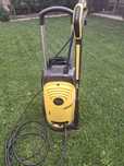 Karcher Profesional HD 5 /14 C . 180 bar