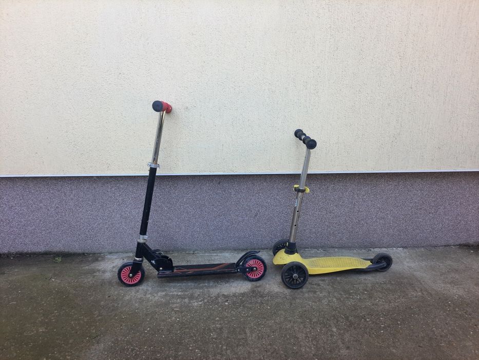 Trotinete de vanzare