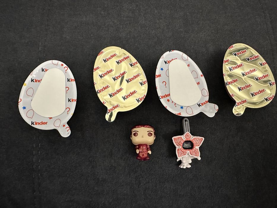 Киндер джой осд с шоколадом