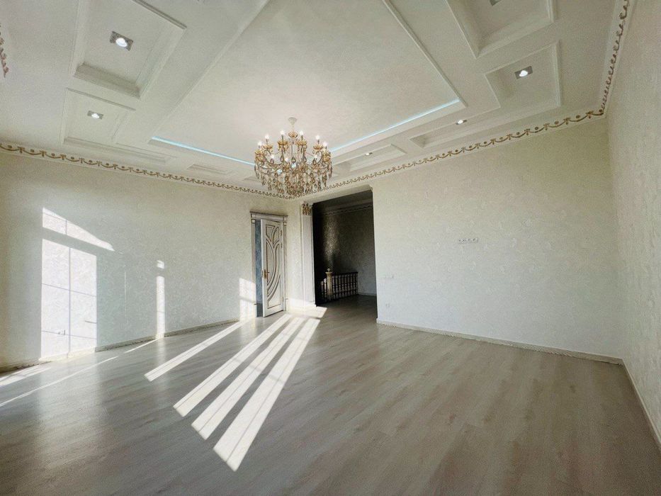 Двух уревнневый евродом.