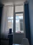 Пластиковое окно дверь