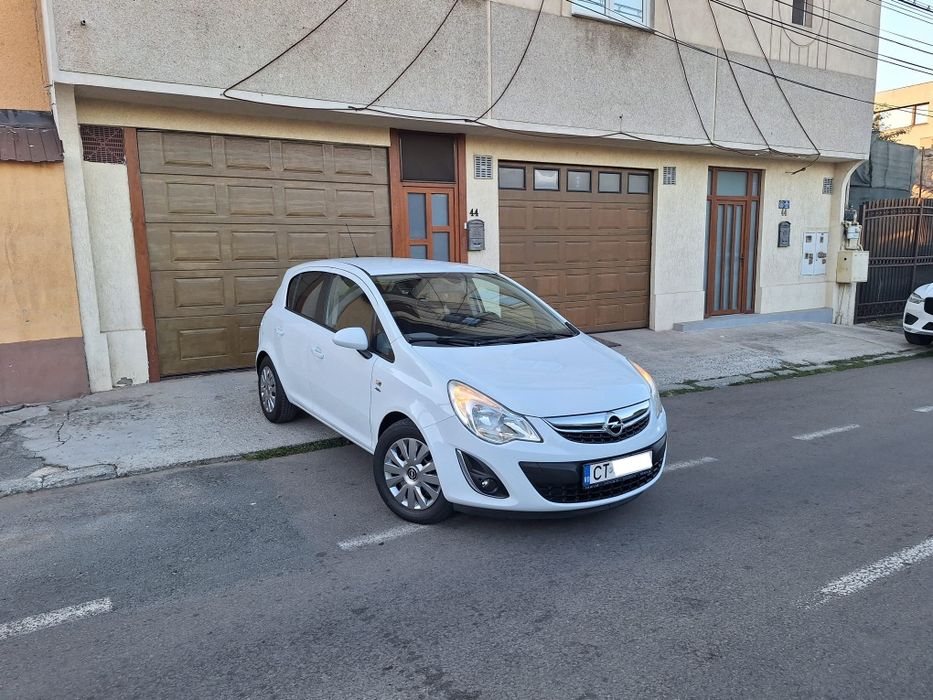 Opel Corsa * 2014 * Unic Proprietar * Stare Nouă * Euro 5