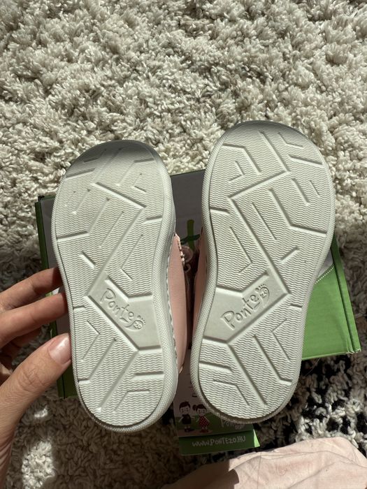 Pantofi noi cu supinatie Ponte20 by DD Step - marimea 22