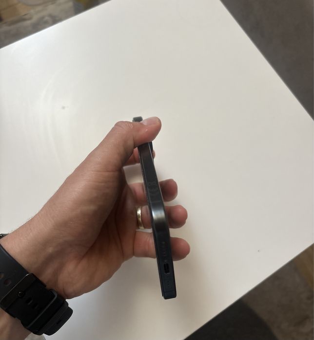 Iphone 15 Pro impecabil