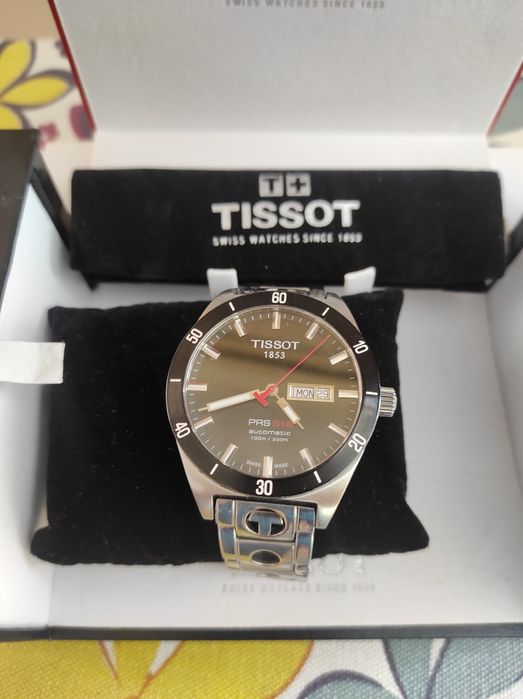 Tissot  PRS 318 automatic