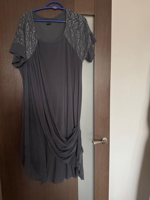 Платье нарядное вечернее