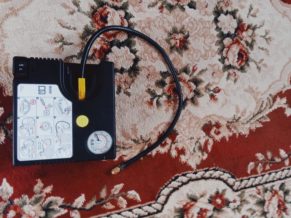 Compresor Auto BMW , negociabil