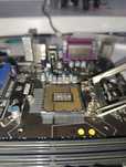 Материнская плата MSI H61M-P21 (B3)