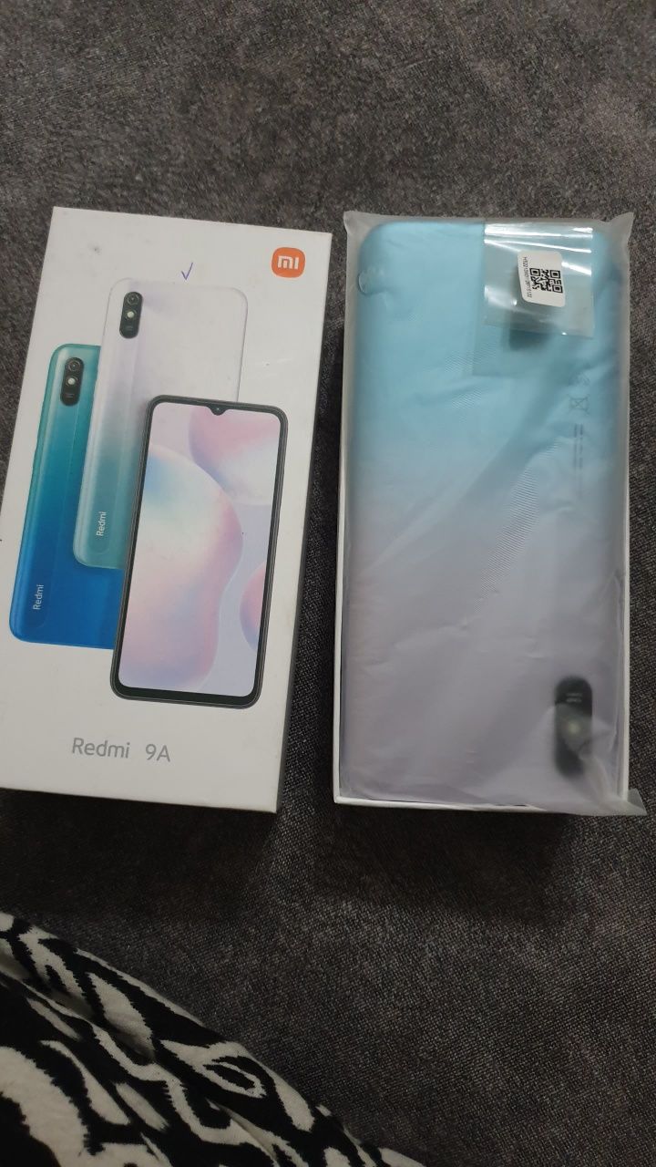 Redmi 9 A ,память 32 гб