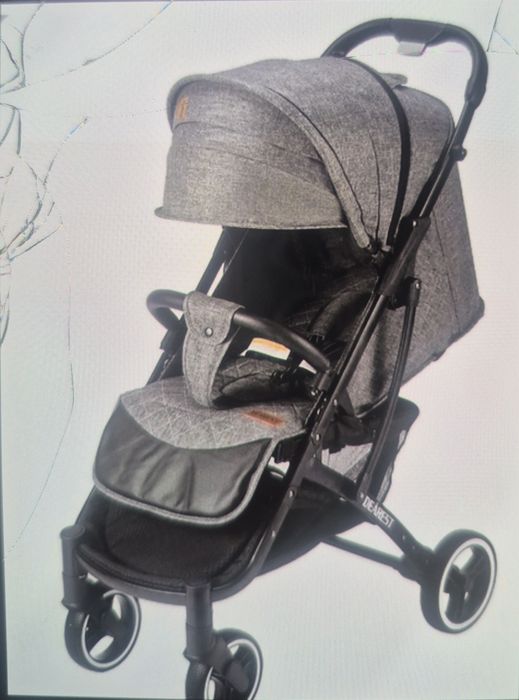 Продам коляску состоянии отличное качество супер купила для сына