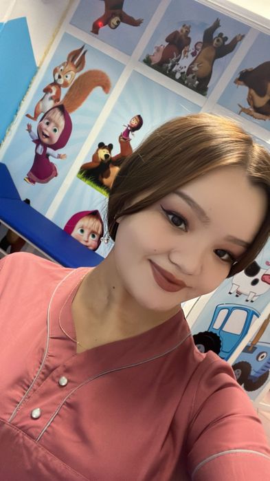 медсестра на дому(взрослым и детям). ПЕДИАТР НА ДОМУ