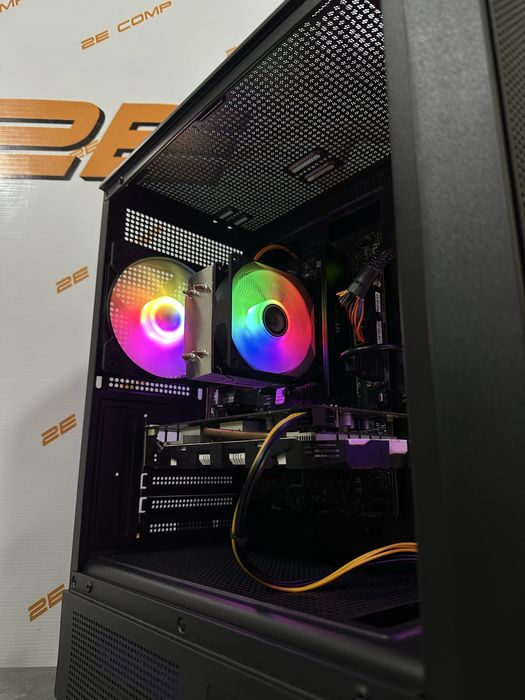 IGROVOY KEYS I3-10100/GTX 1060/256GB/8GB