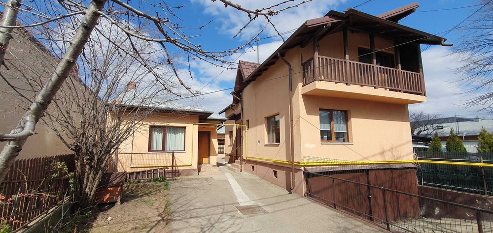 Proprietate ideală pentru familie extinsă sau investiție profitabilă
