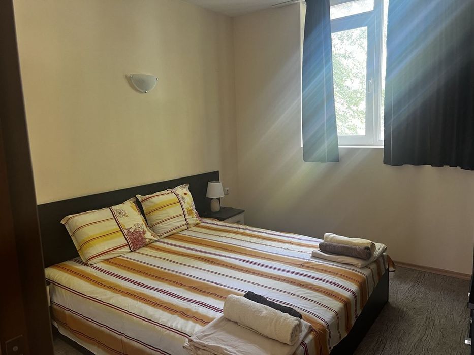 3-стаен в Слънчев бряг площ 91 цена 95000