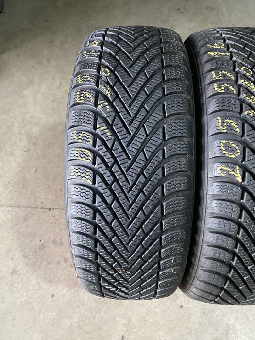 Anvelope iarna 205/55/16 Pirelli Cinturato Winter 205 55 16 R16
