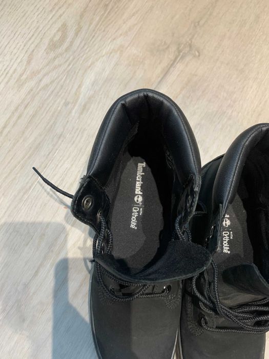 Дамски боти Timberland номер 38.5