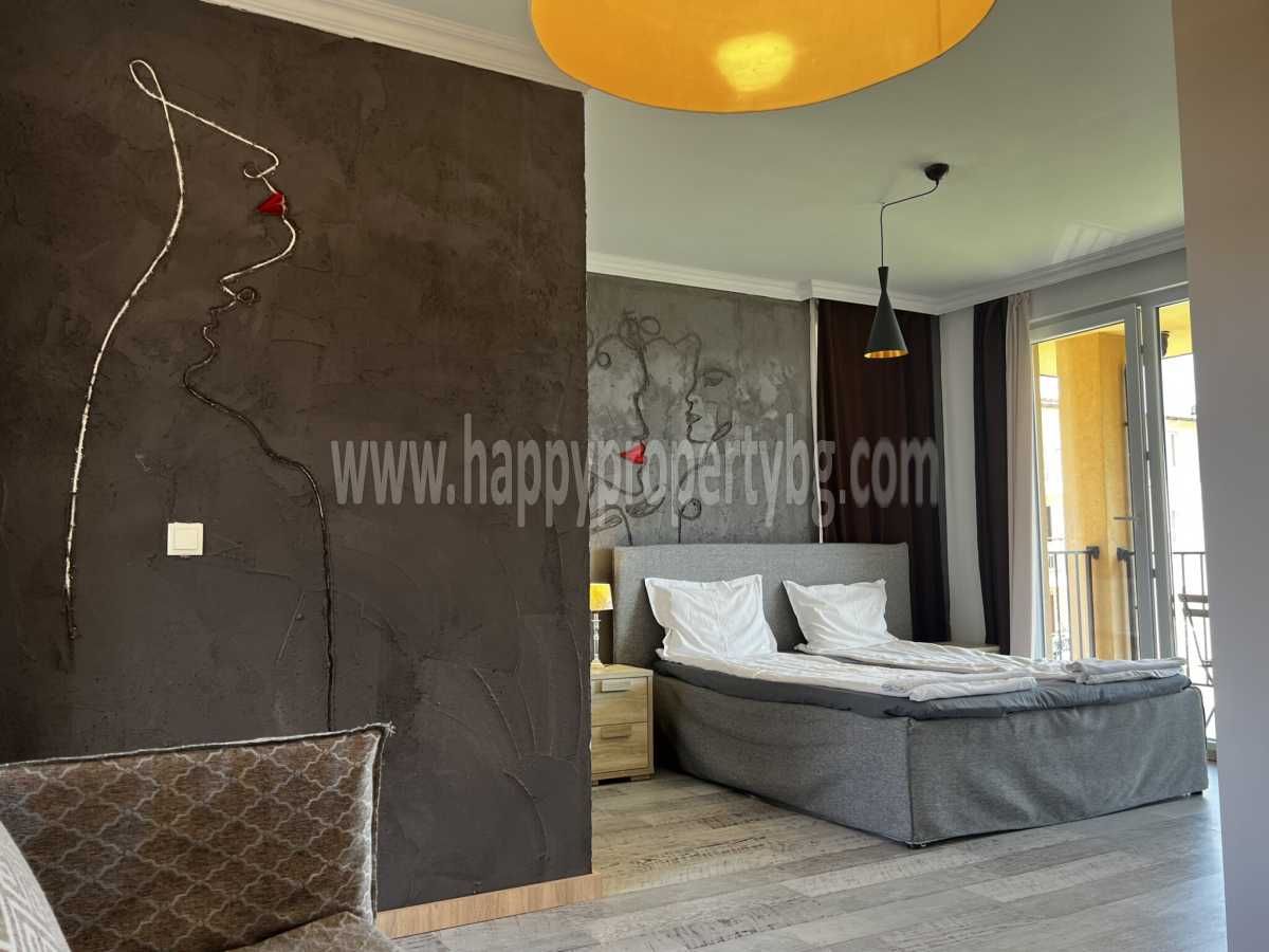 Продава се Многостаен апартамент в к.к. Слънчев бряг - 181 кв.м за 1078 €/кв.м - Снимка #4