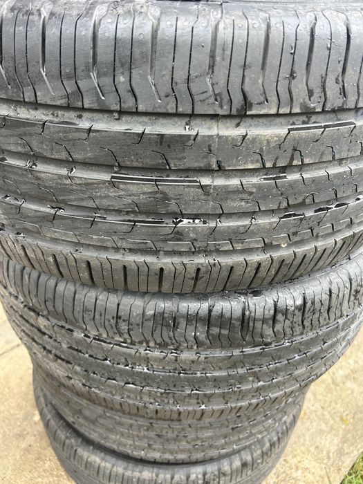 275 45 20 Continental ecocontact 6 Noi