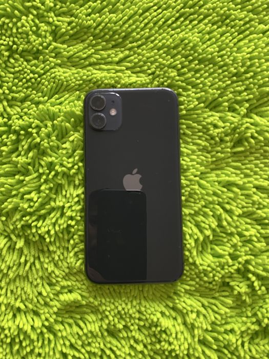 iPhone 11 (64 Gb) USA
