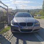 BMW seria 3 318D 143 cp