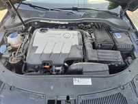 Vând vw passat b6