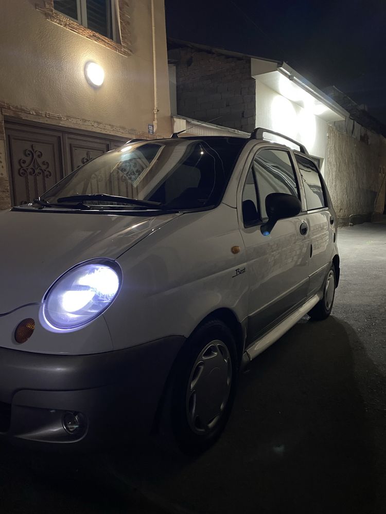 Matiz best arenda