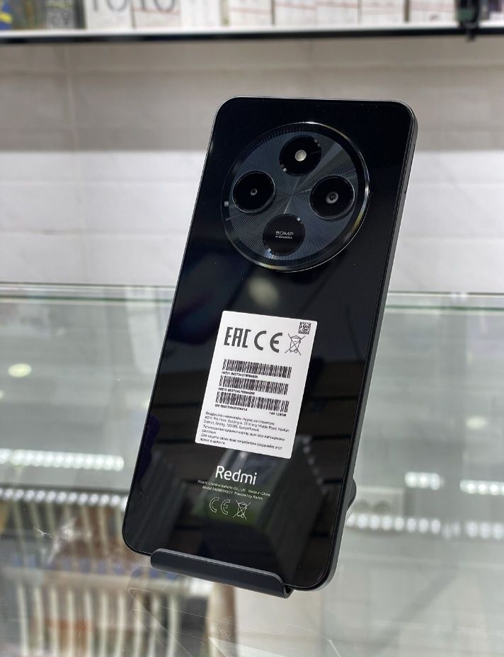Redmi 14c yengide