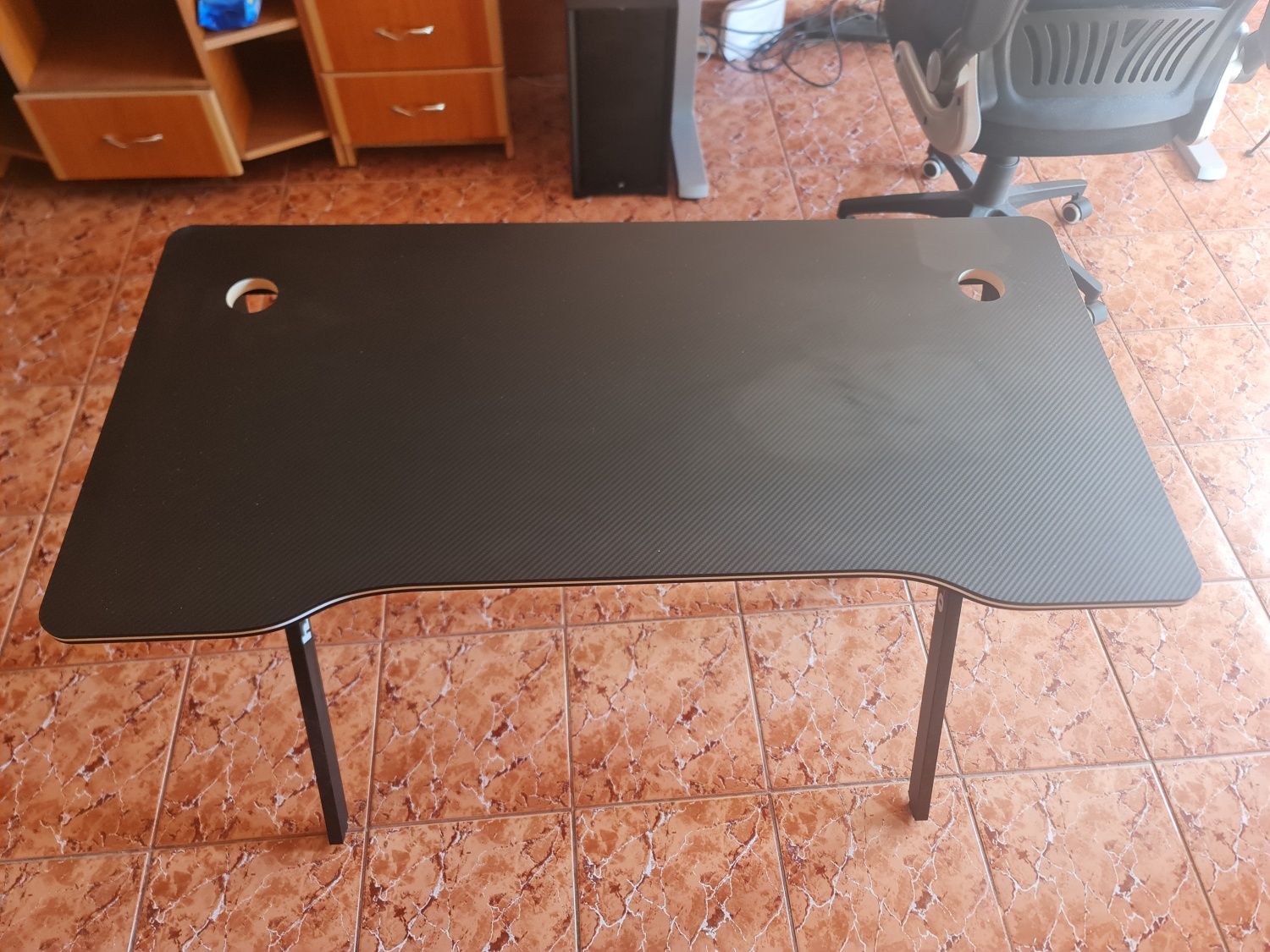 Birou gaming 100x50