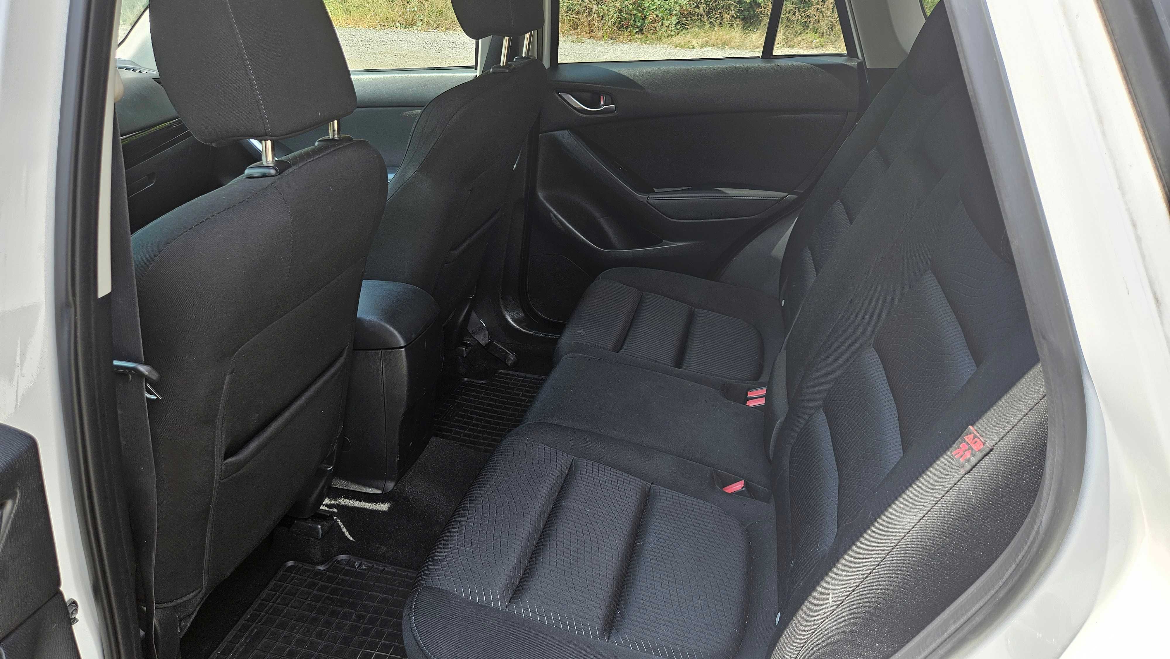 Mazda CX 5 4x4 Aвтоматик