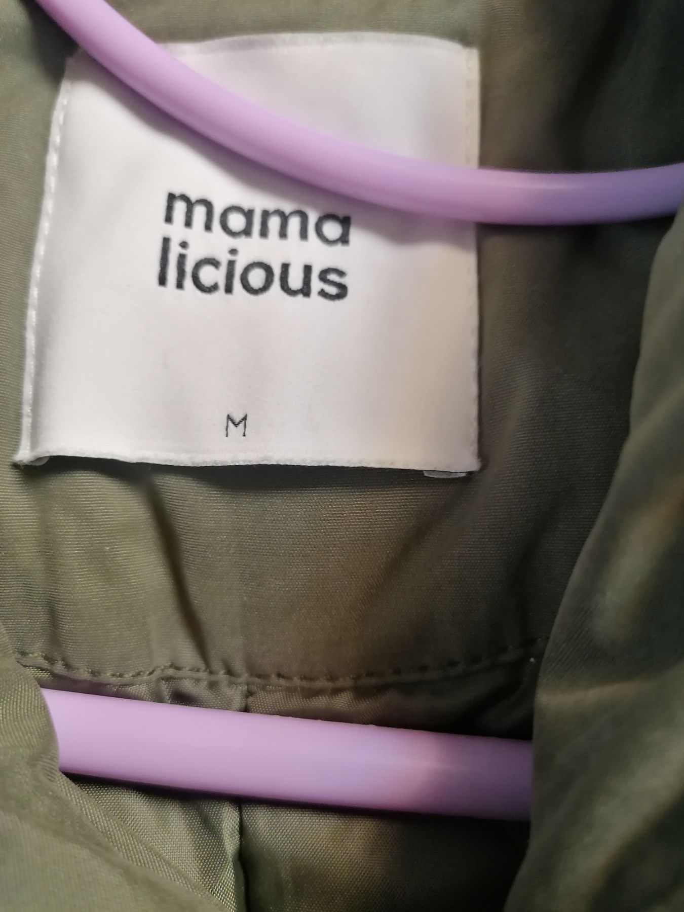 Яке за бременни  Mama,Licious,  2 в 1